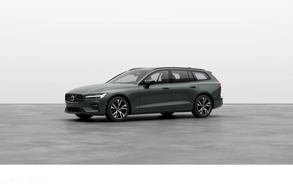 Volvo V60 B4 B Plus Dark - 1