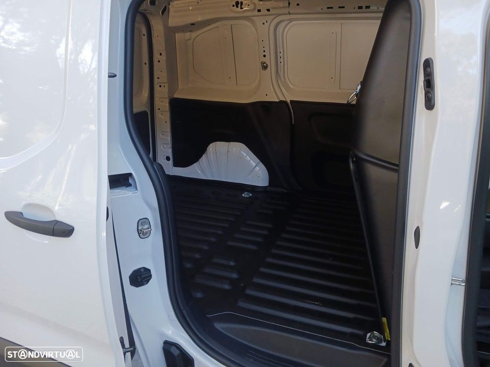 Fiat Doblo Van L1 1.5 BlueHDi 100cv - 30