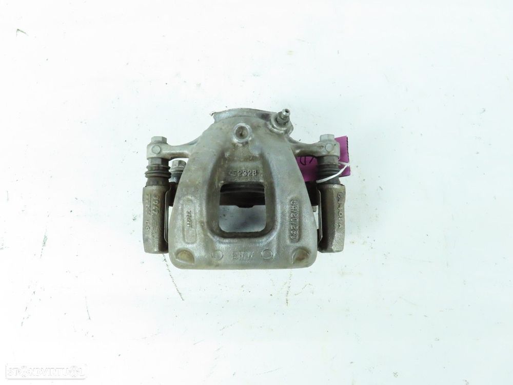 Pinça De Travão Direito/Frente Seminovo/ Original BMW i3 (I01) 34116860270 - 1