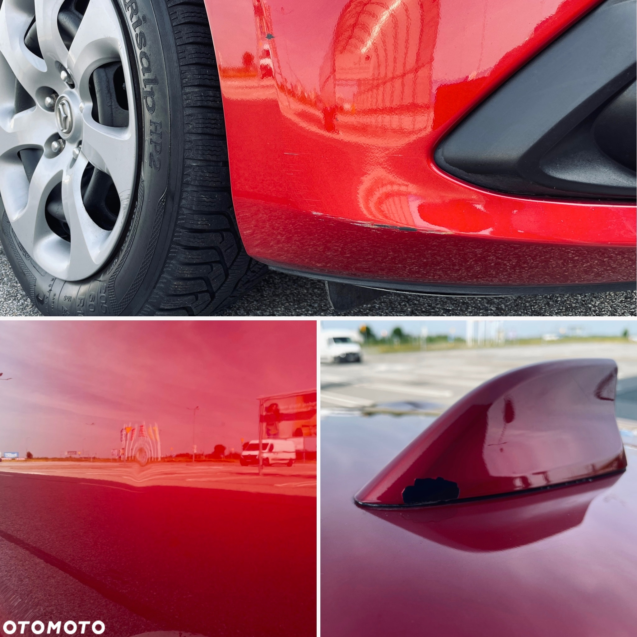 Mazda 3 2.0 Skyenergy - 35