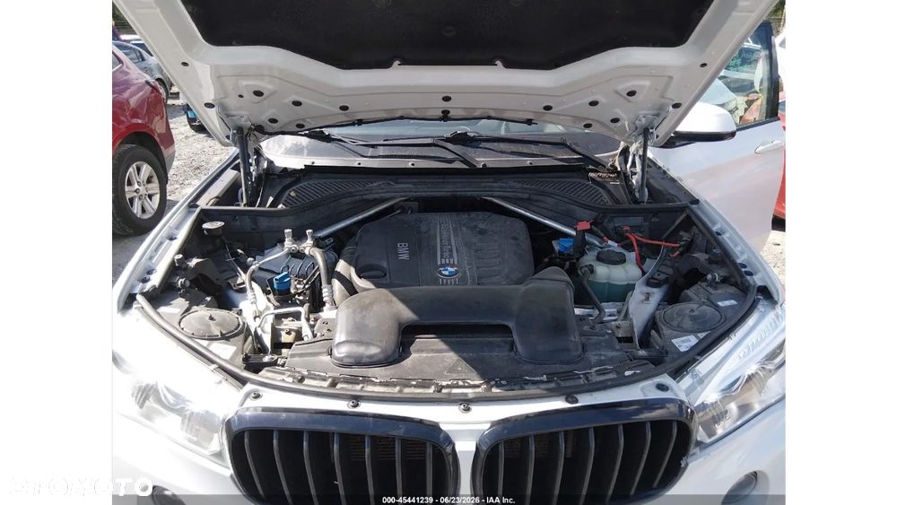 BMW X5 xDrive30d - 12