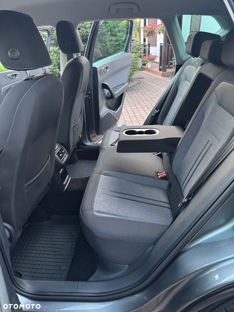 Seat Ateca 2.0 TDI Xperience - 18
