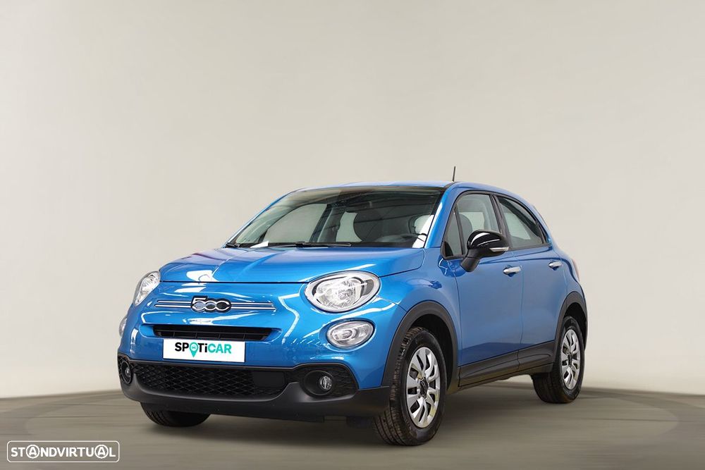 Fiat 500X 1.0 FireFly - 2