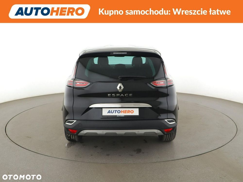 Renault Espace Energy TCe 200 EDC Intens - 7