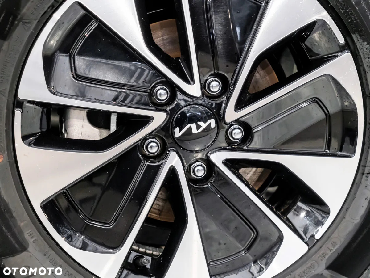 Kia Ceed 1.5 T-GDI M - 13