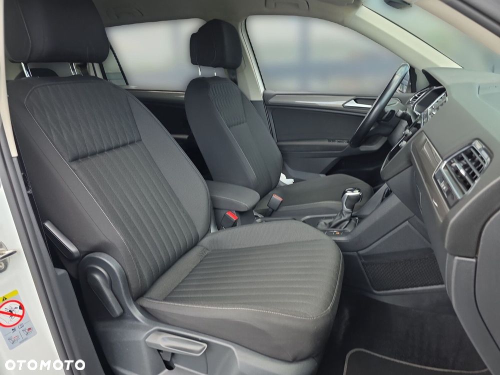 Volkswagen Tiguan Allspace 2.0 TDI 4Mot Life DSG - 28