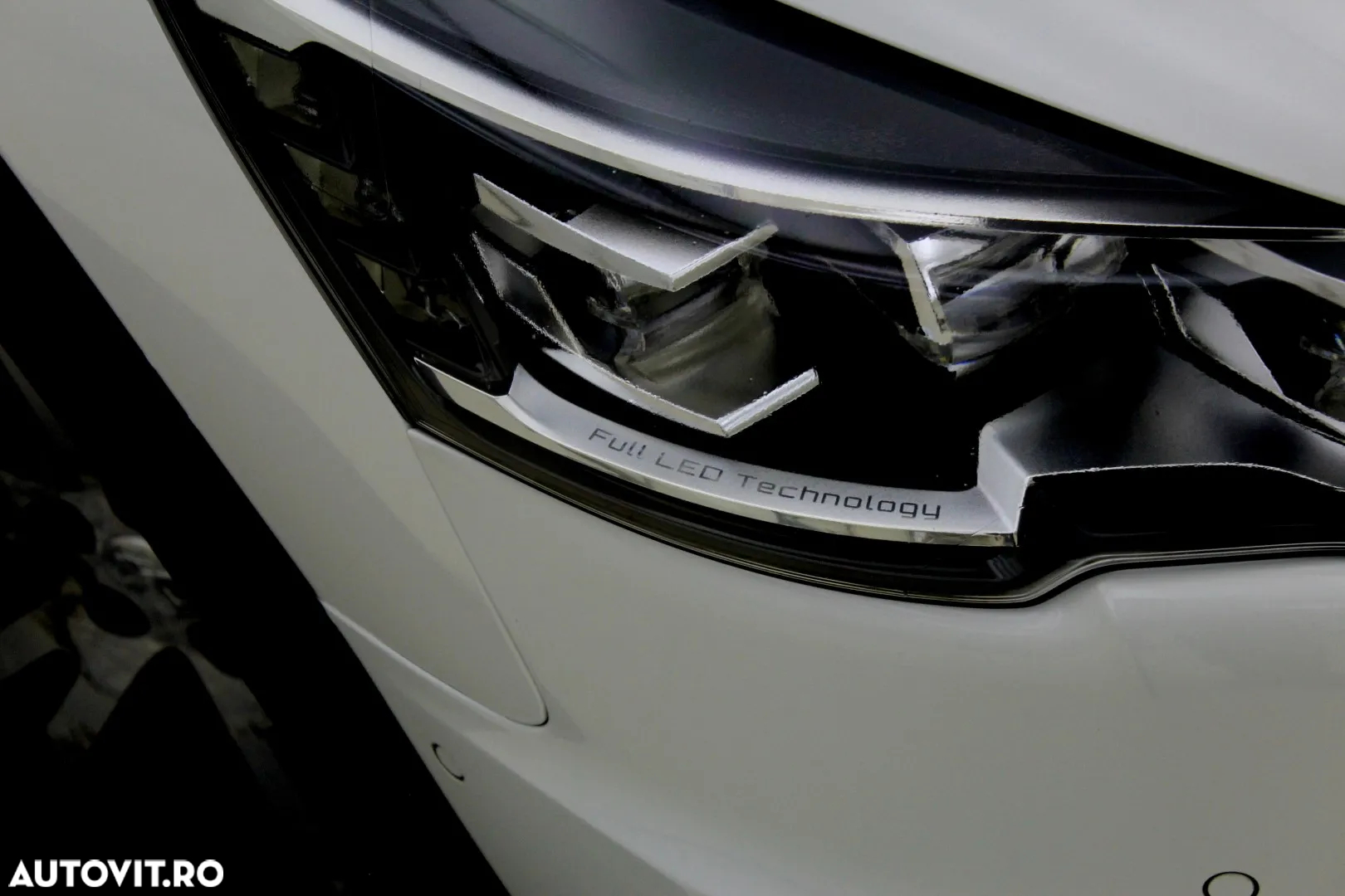 Peugeot 508 - 32