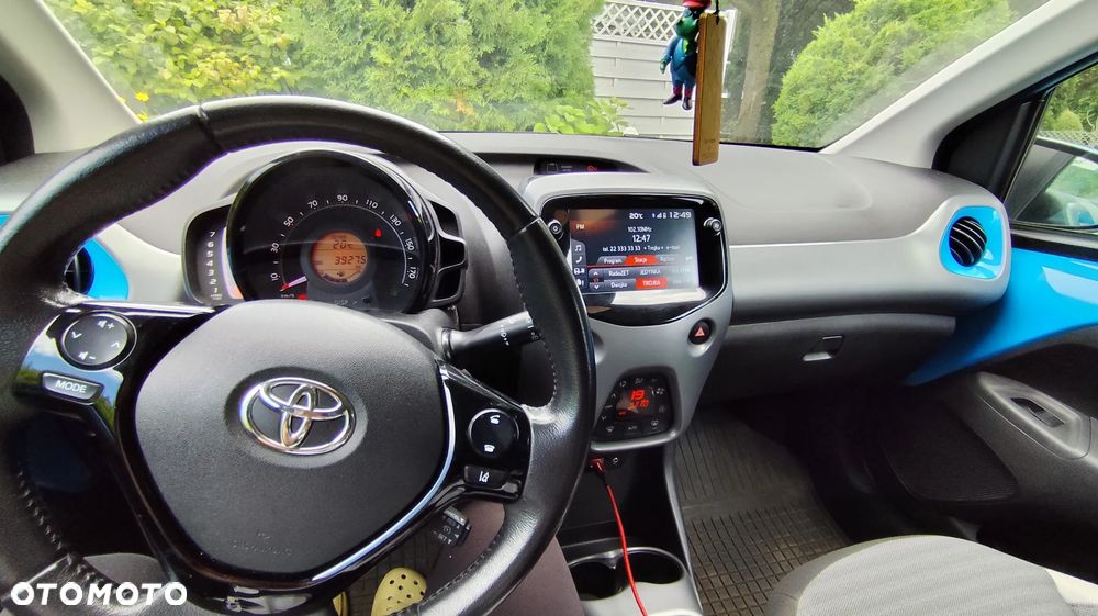 Toyota Aygo - 20