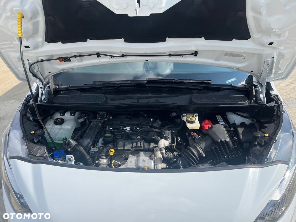 Ford Transit Connect - 23