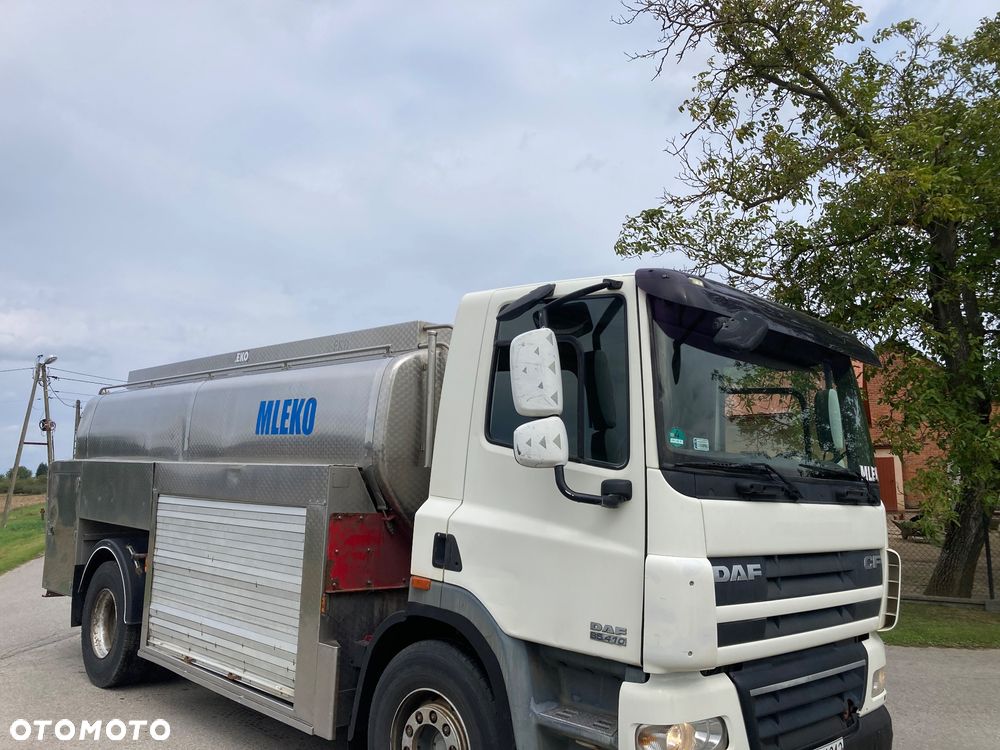 DAF CF 85.410 - 1