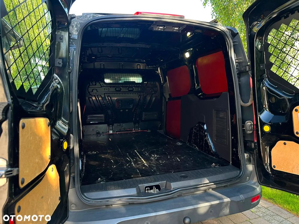 Ford Connect - 5