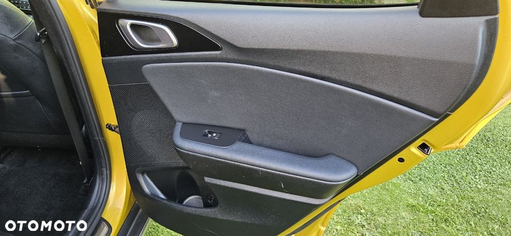 Kia XCeed 1.4 T-GDI XL DCT - 31