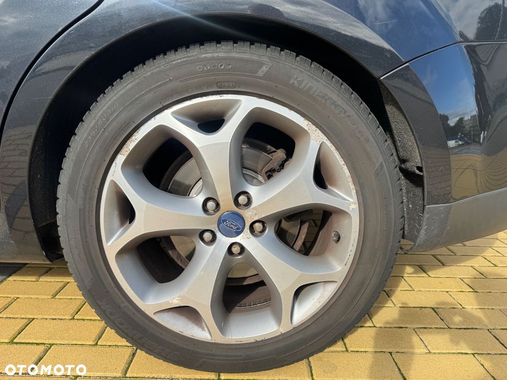 Ford S-Max 2.0 T Titanium MPS6 - 33