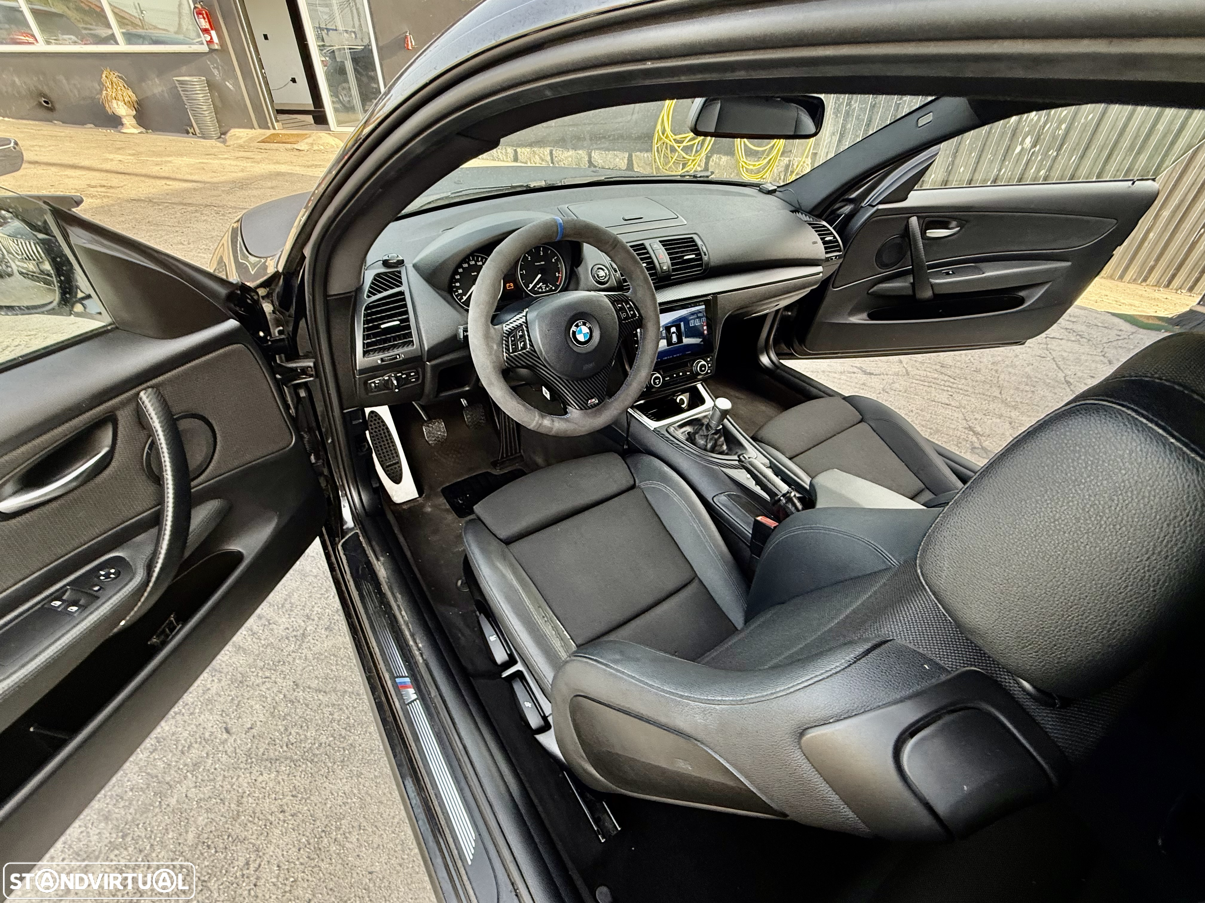BMW 118 d - 26