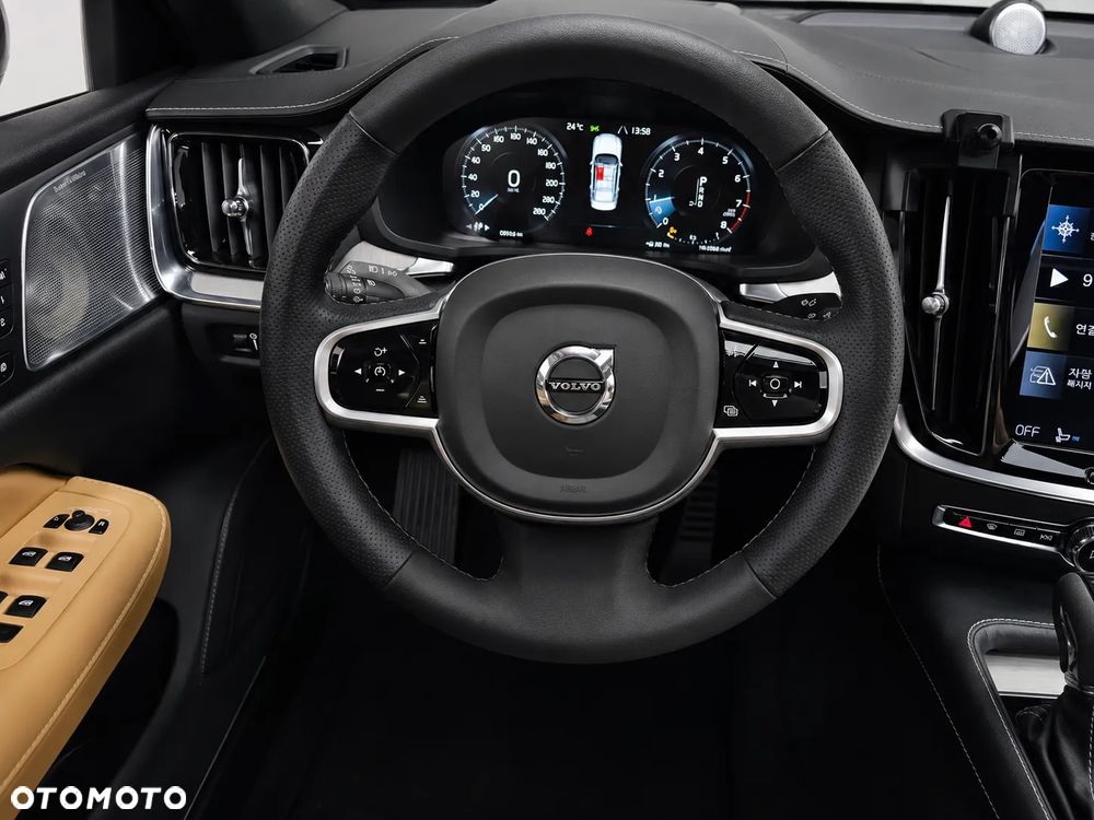 Volvo S60 T5 Inscription - 14