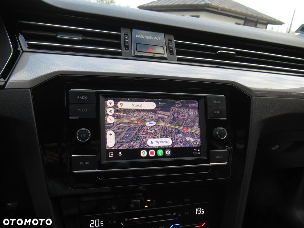 Volkswagen Passat 1.5 TSI EVO Business DSG - 32