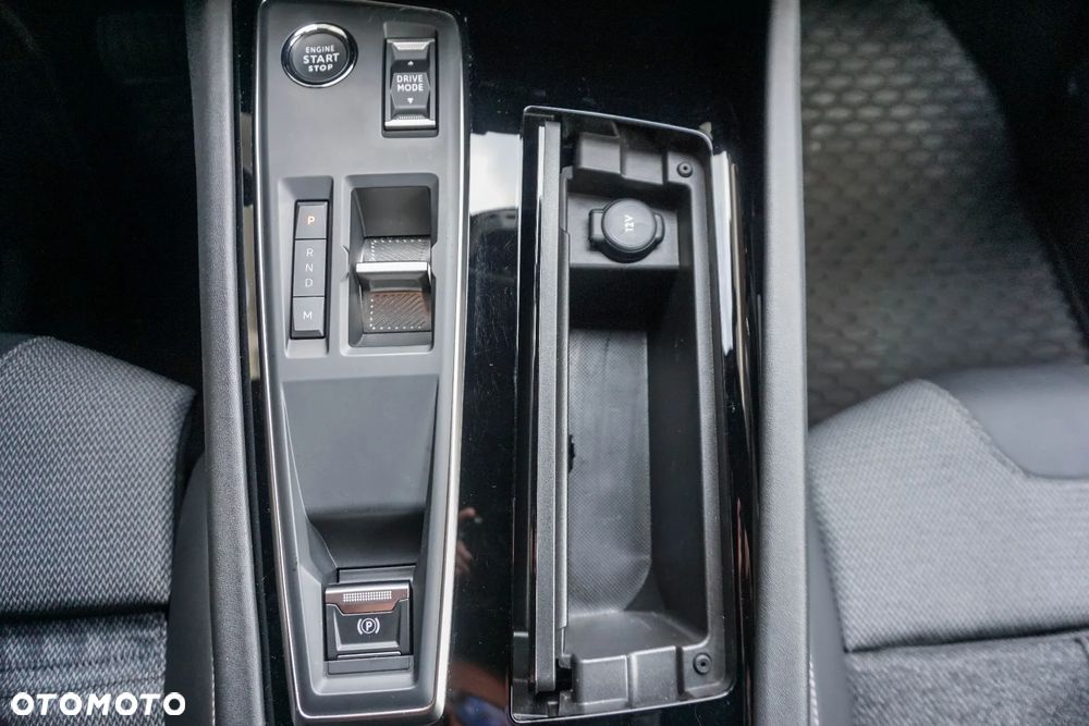 Peugeot 508 1.5 BlueHDi Allure S&S EAT8 - 23