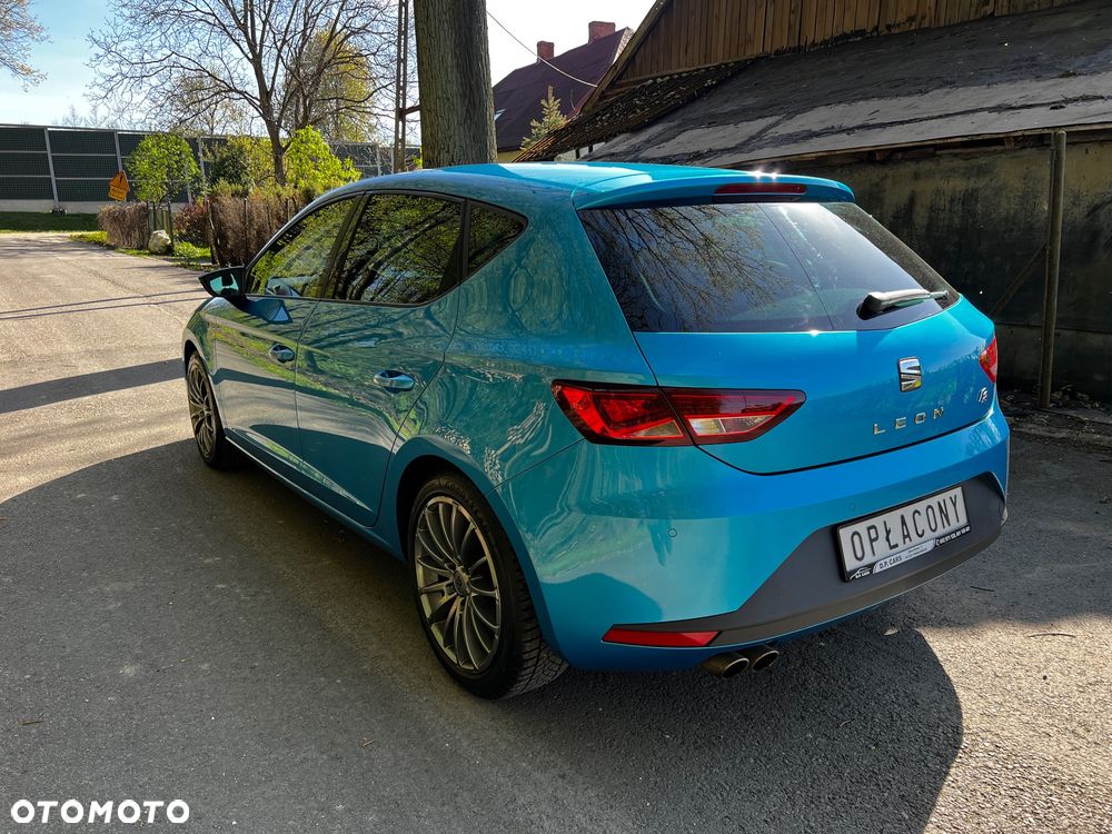 Seat Leon ver-1-0-style-s-s - 4
