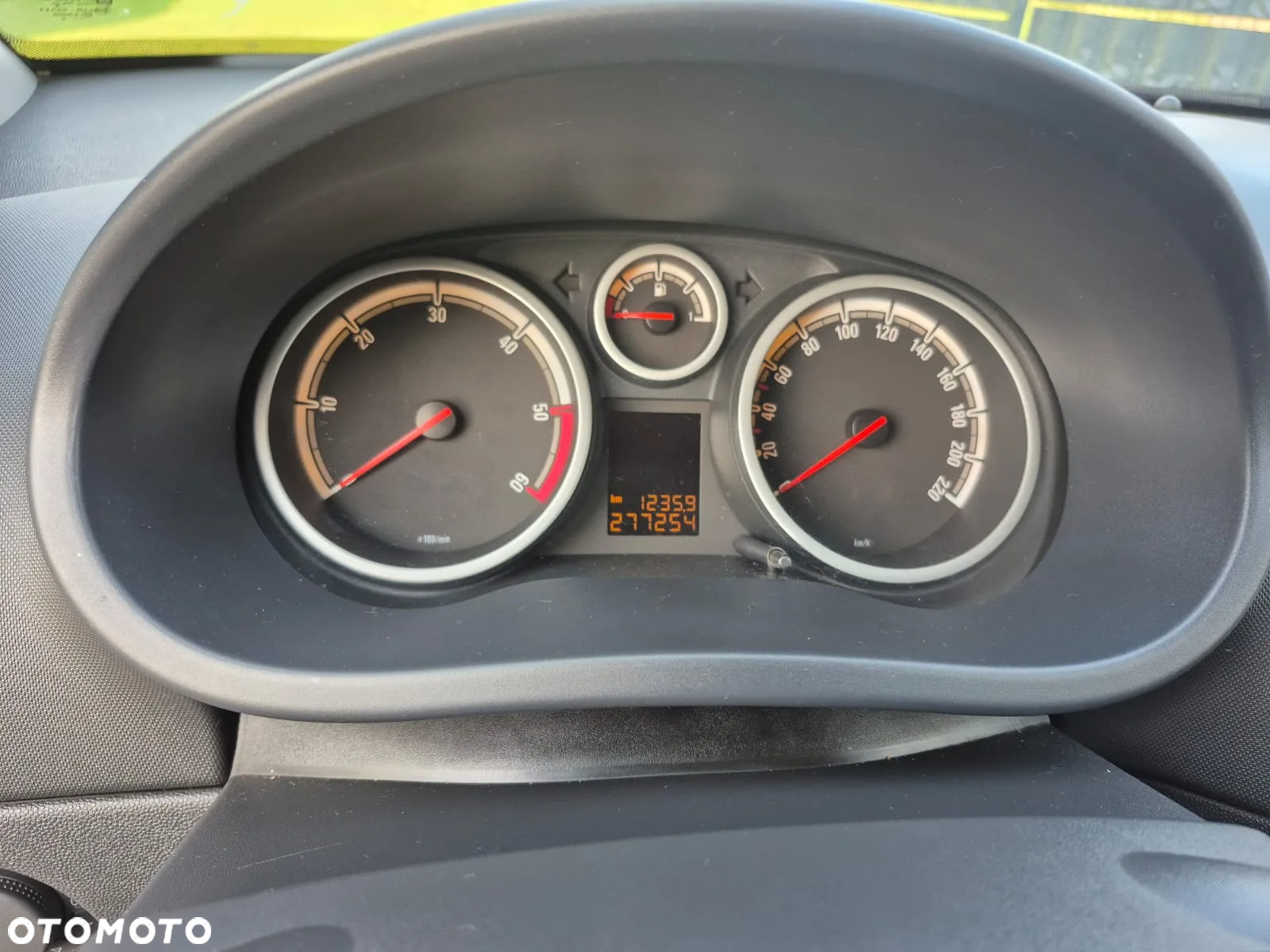 Opel Corsa 1.3 CDTI Enjoy - 8