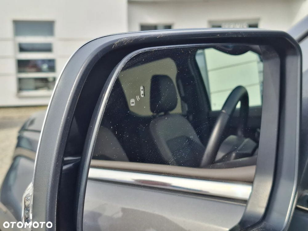 Volkswagen Amarok 3.0 V6 TDi 4MOTION Aventura - 15