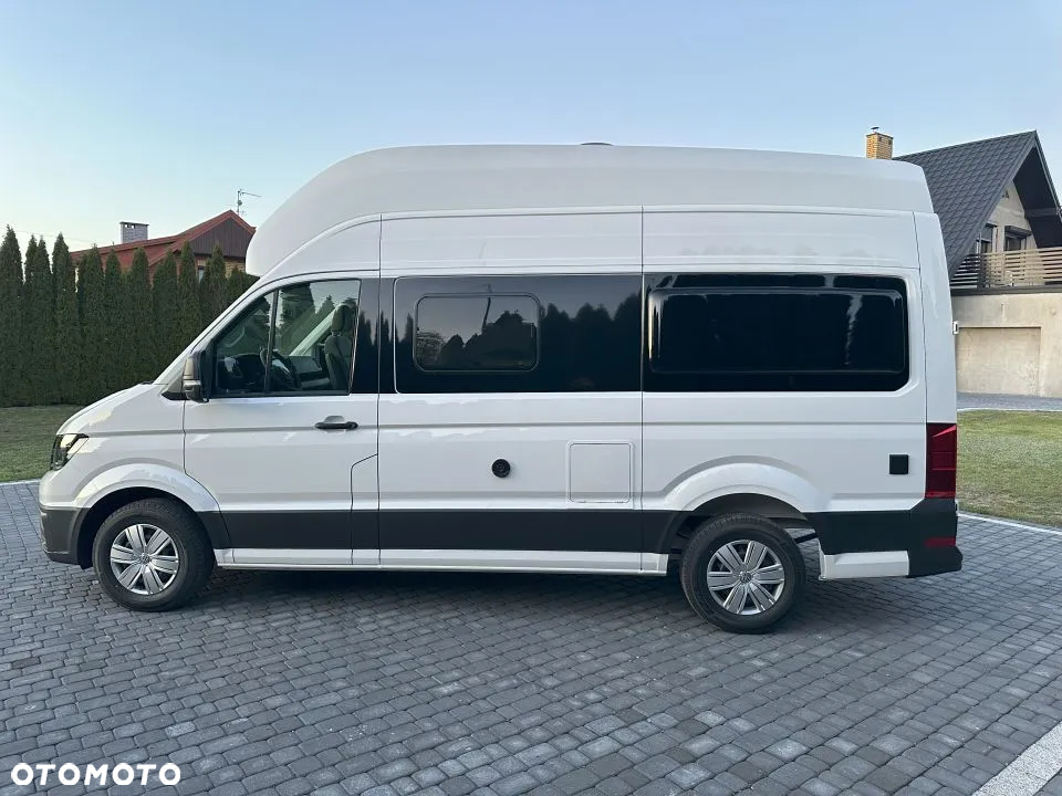 Volkswagen Grand California - 7