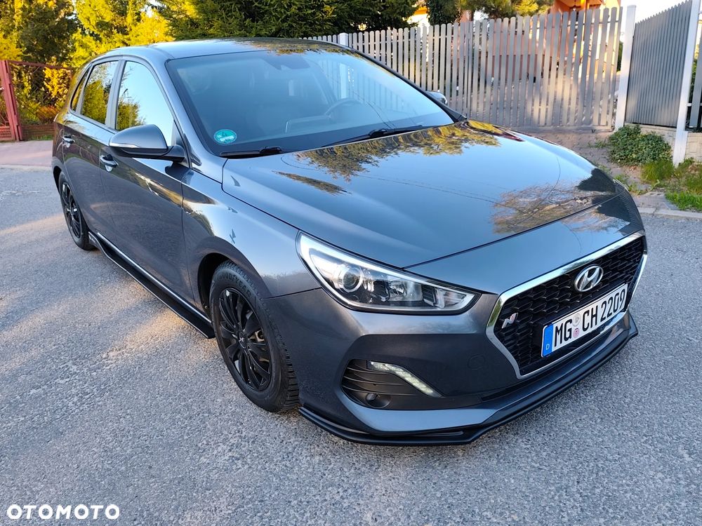 Hyundai i30 1.4 Intro Edition - 3