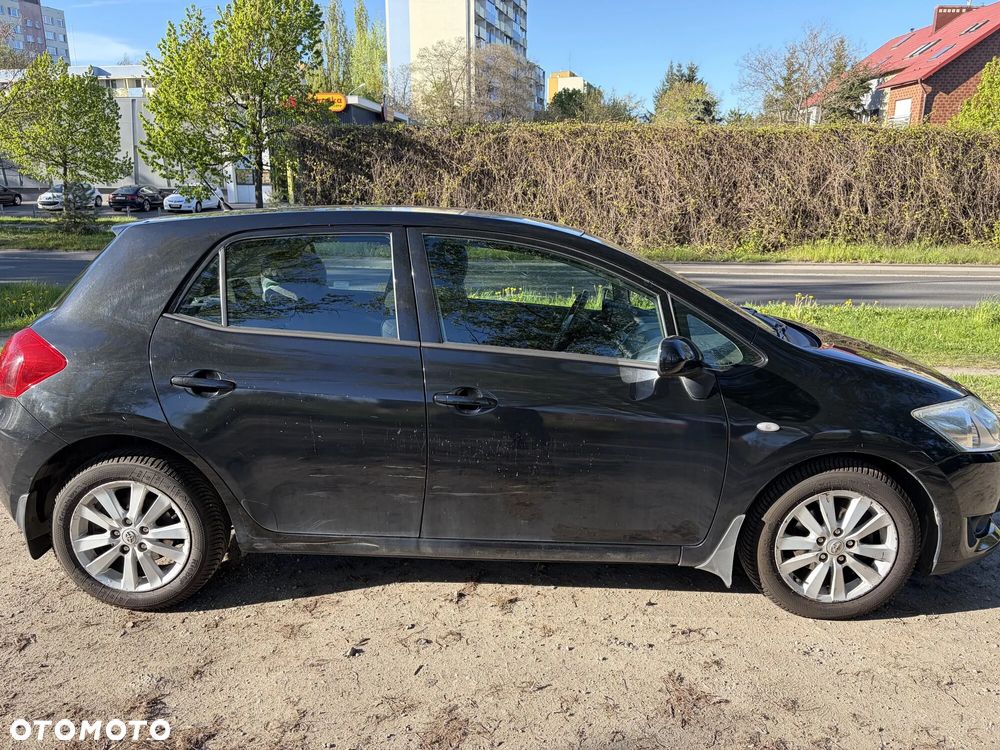 Toyota Auris 1.6 VVT-i Sol - 3