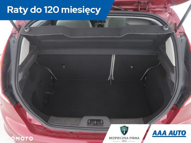 Ford Fiesta - 16