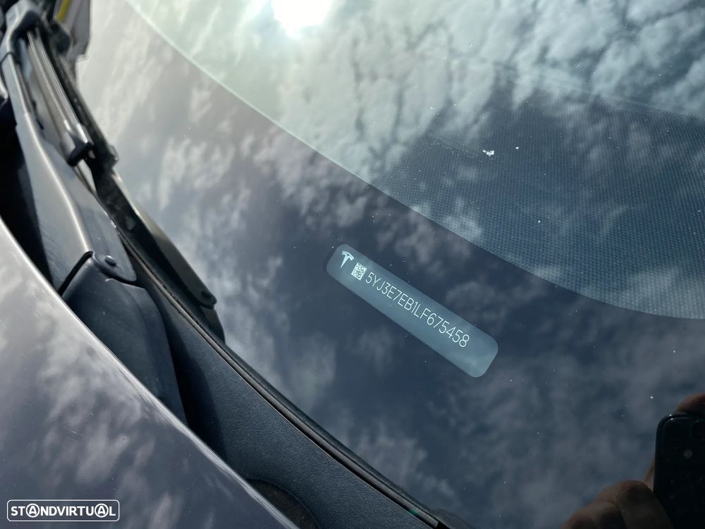 Tesla Model 3 Long Range AWD Dual Motor - 14