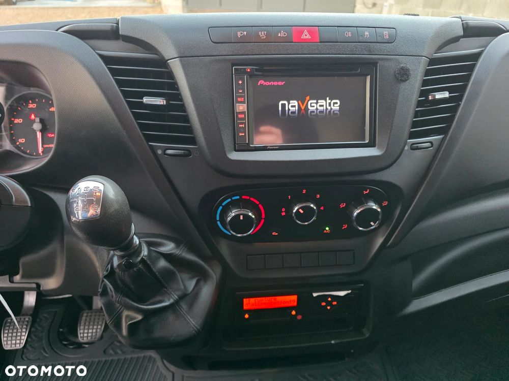 Iveco Daily 35s160 - 19