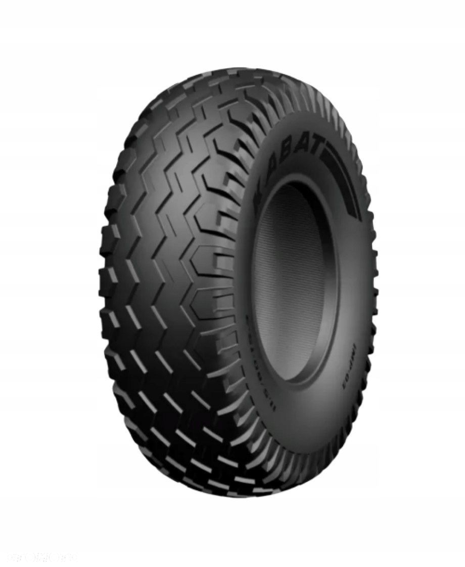 1x opona Kabat 11.5/80-15.3 IMP-03 135A8 12PR TT produkcja Polska - 4