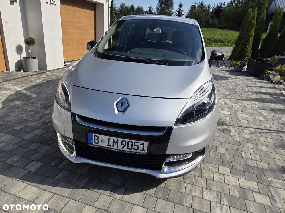 Renault Scenic ENERGY TCe 115 Bose Edition - 32