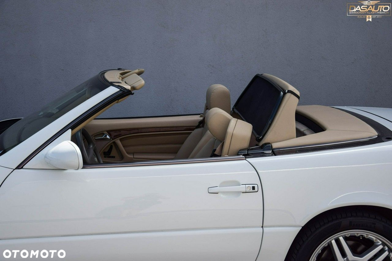 Mercedes-Benz SL - 33