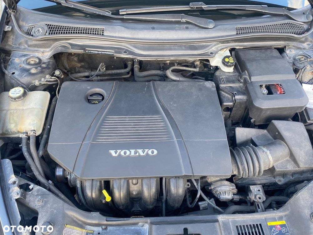 Volvo S40 1.8 - 14