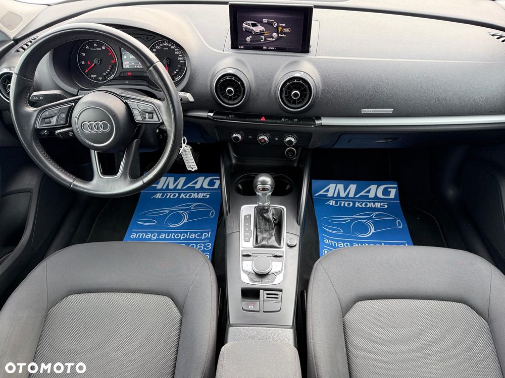 Audi A3 Sportback 1.0 TFSI S tronic - 20