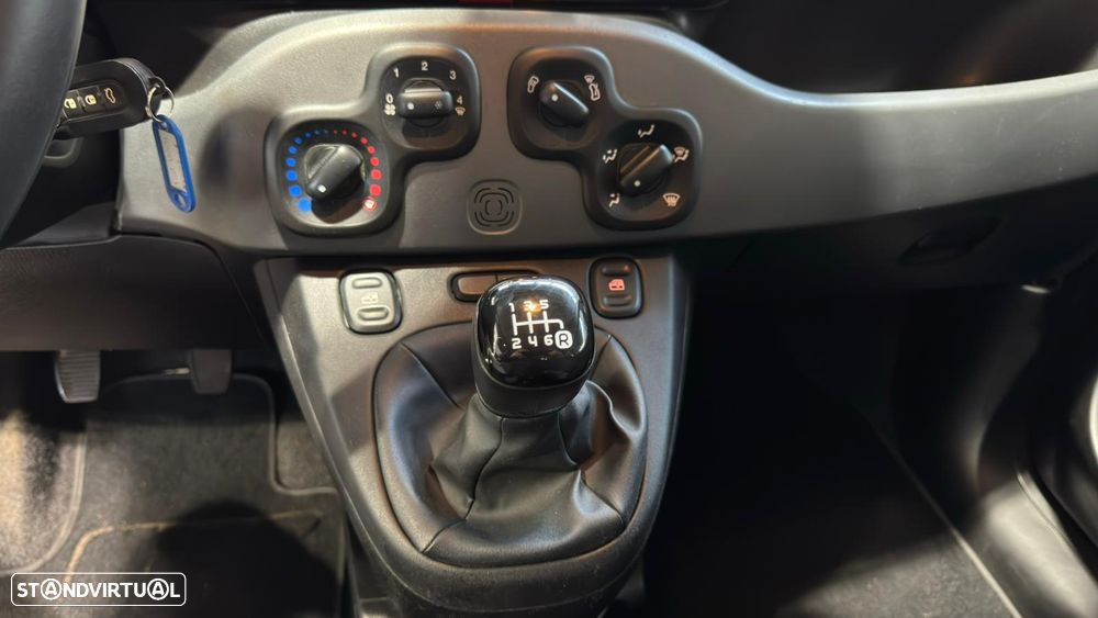 Fiat Panda - 13