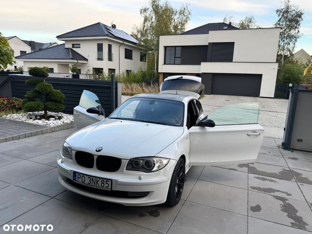 BMW Seria 1 - 26
