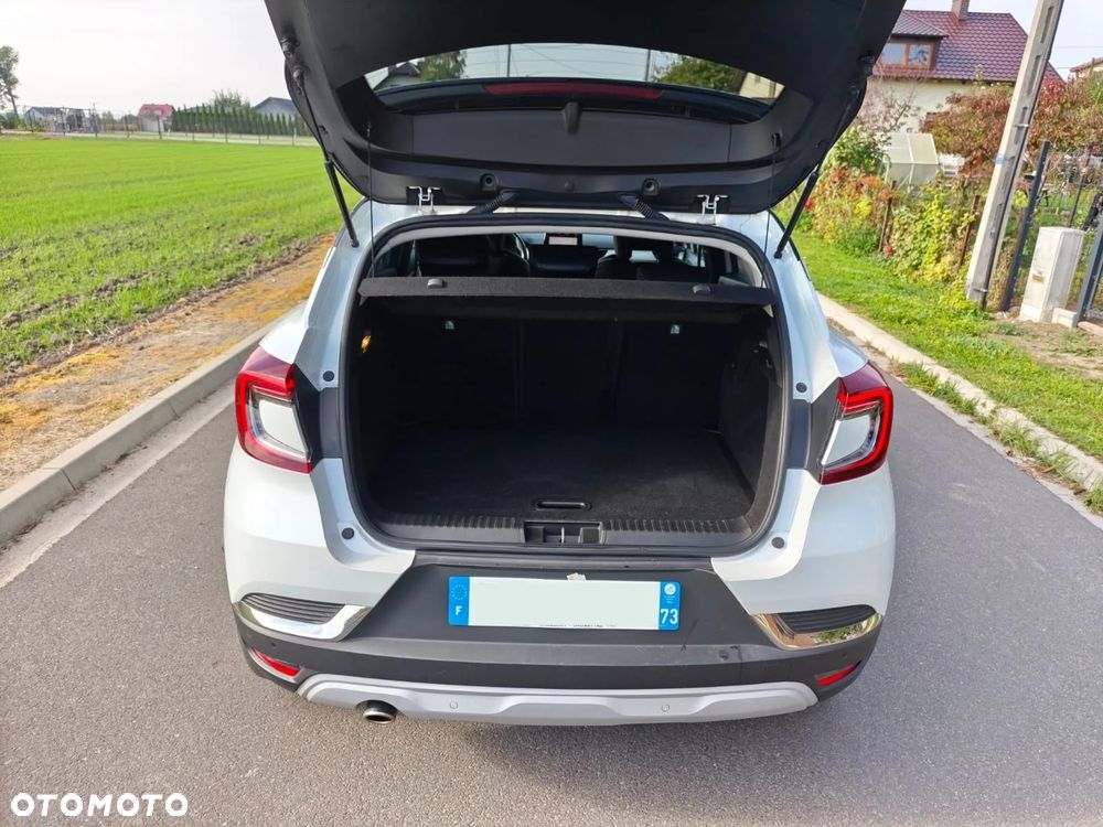 Renault Captur 2019 photo 4