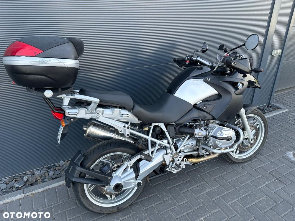 BMW GS - 4