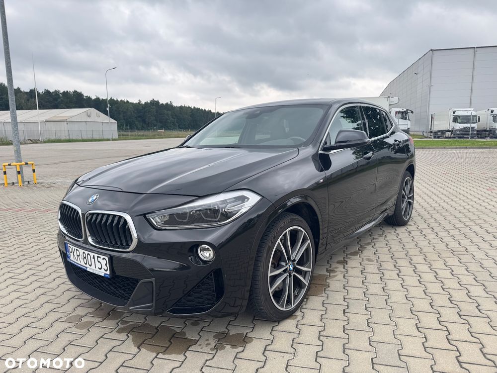 BMW X2 - 2
