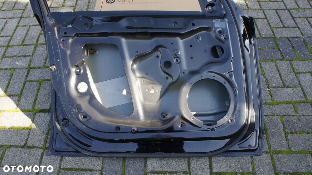 PRZEDNIE LEWE DRZWI AUDI A4 B8 8K 8K0 - 11