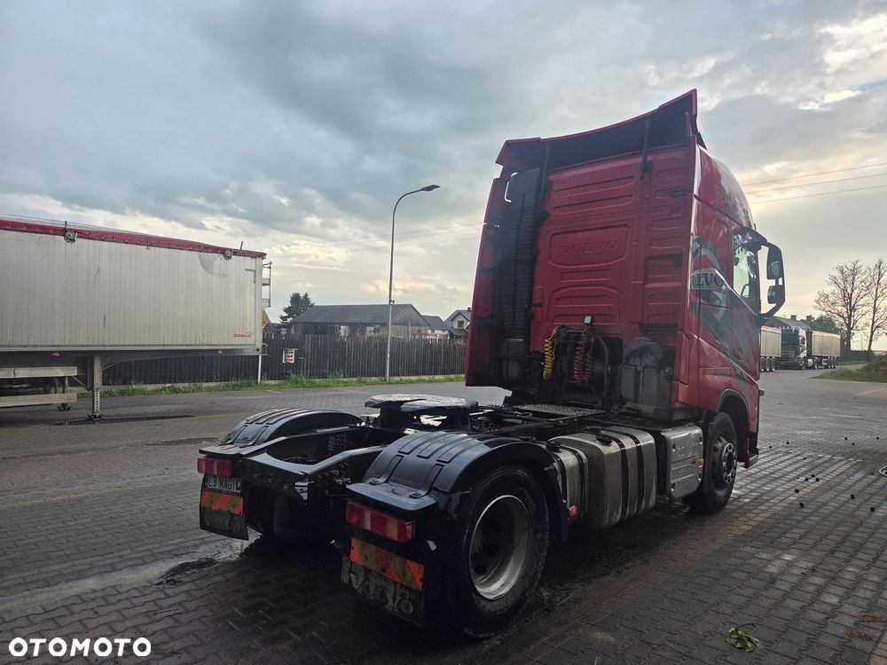 Volvo FH 4 - 9