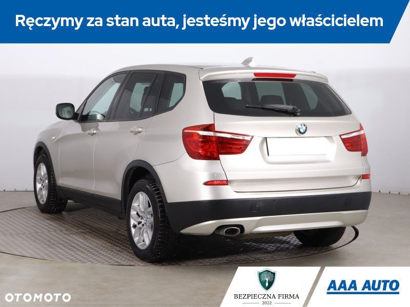 BMW X3 - 6