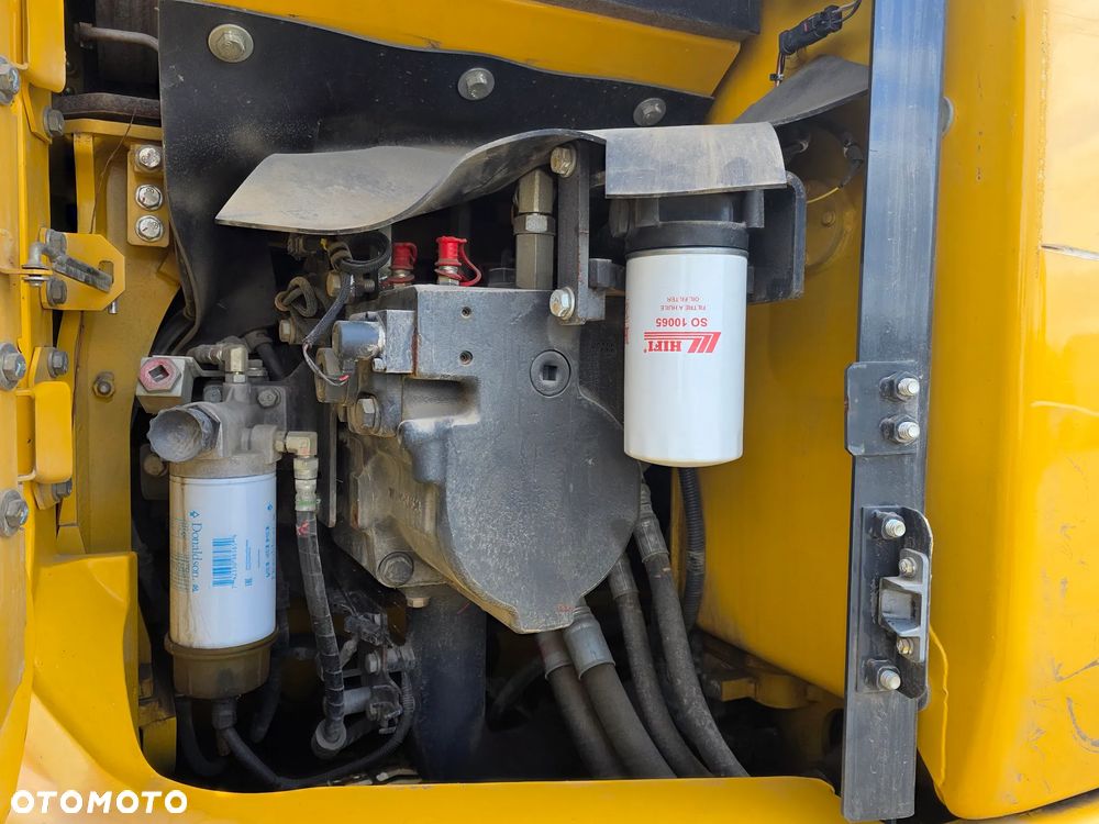 Komatsu PC 228USLC-11, 2019 ROK, 5800 MTH - 20