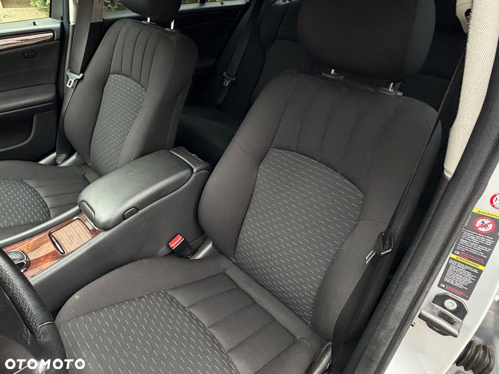 Mercedes-Benz Klasa C 180 Kompressor Automatik Avantgarde Sport Edition + - 13