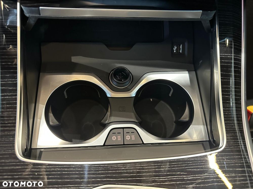 BMW X5 xDrive50e PHEV M Sport sport - 23