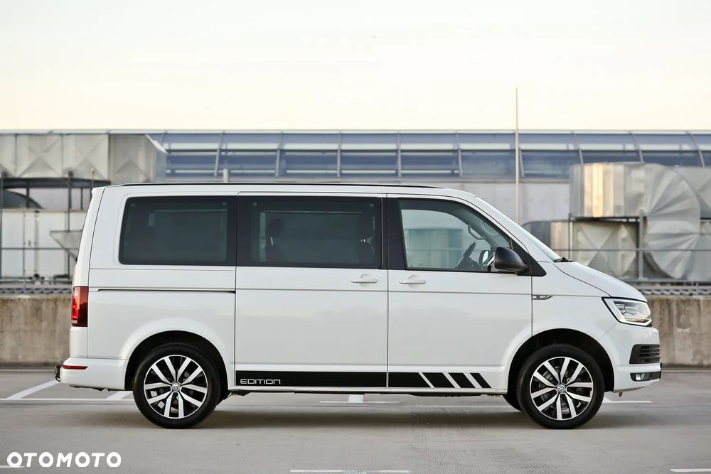 Volkswagen Multivan 2.0 BiTDI L1 Highline 4Motion DSG - 2