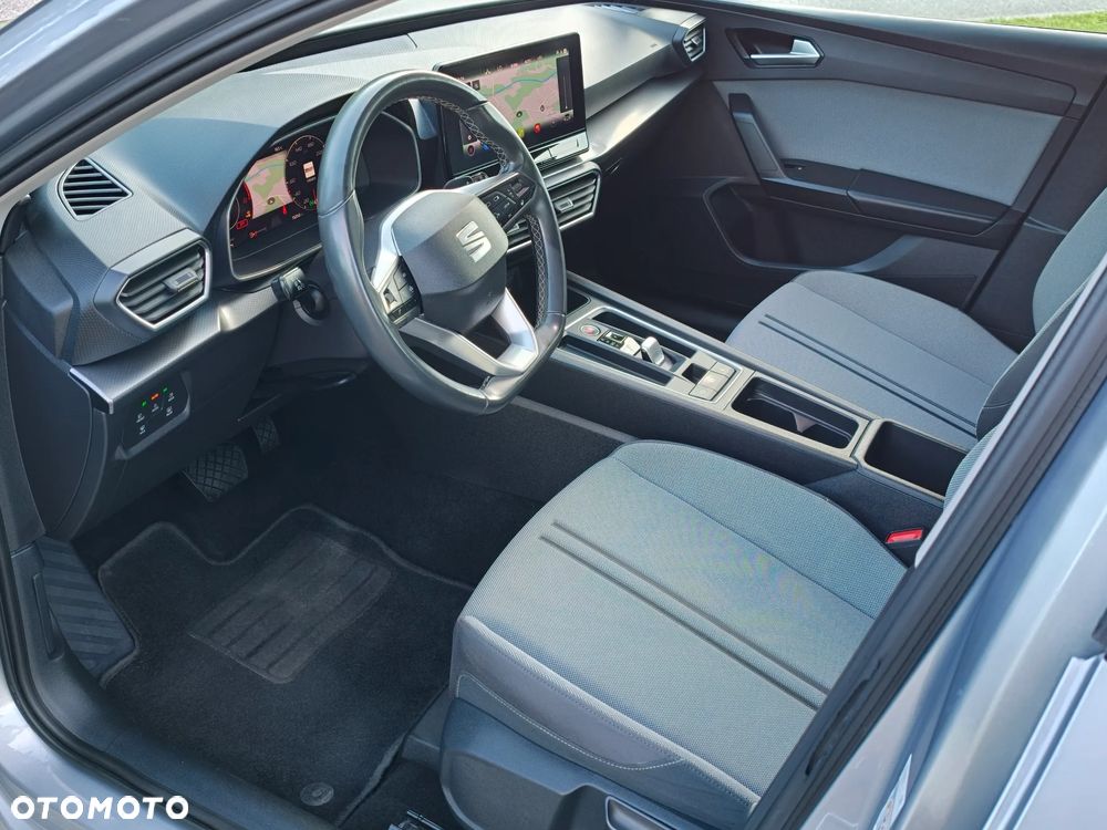 Seat Leon 2.0 TDI DSG Xcellence Plus - 18