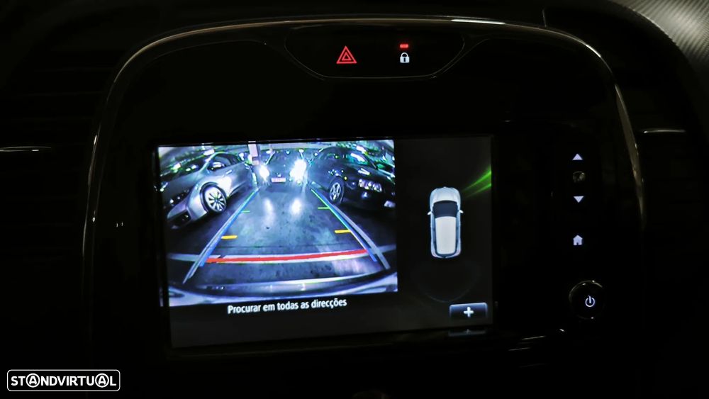Renault Captur 1.5 dCi Exclusive - 37