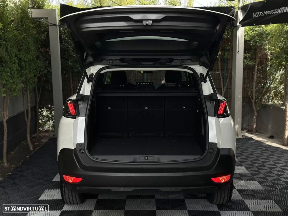 Peugeot 5008 1.2 PureTech Active Pack - 8